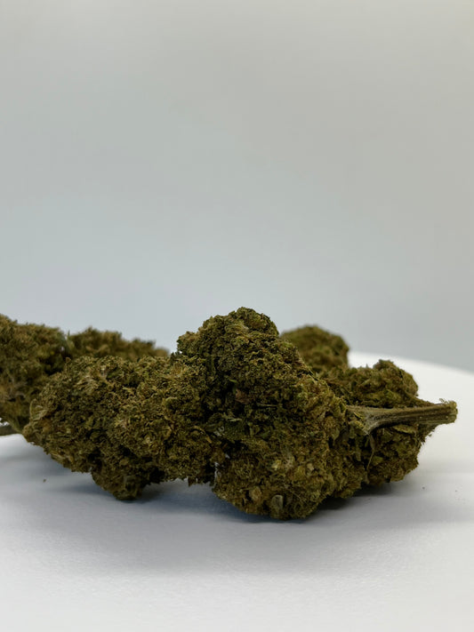 Tutti Frutti Indoor 4%CBD