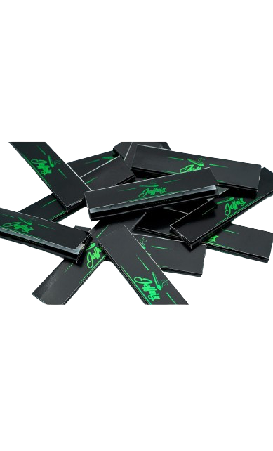 Feuille à Rouler Slim Longue Jeffriz