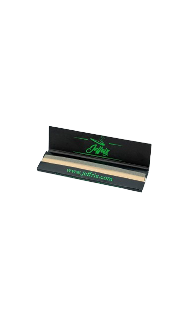 Feuille à Rouler Slim Longue Jeffriz