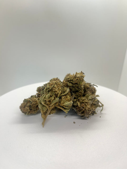 Northern Lights NLX Outdoor 6%CBD